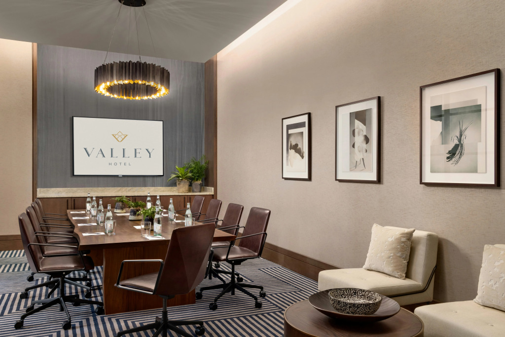 Valley Hotel Homewood Birmingham - Curio Collection By Hilton