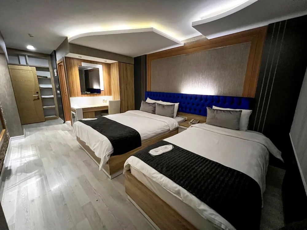 Butik Rafo Otel