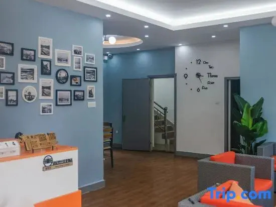 Shenzhen Dongyouji Homestay