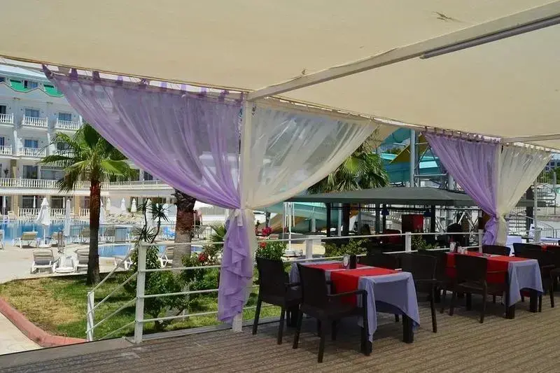 Orcas Imperial Palace