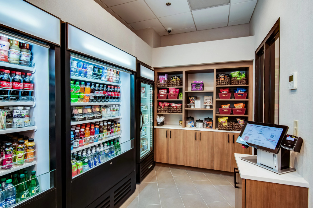 Holiday Inn Washington-Central/White House by IHG