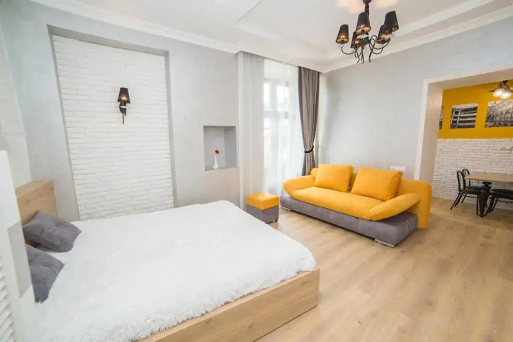 Kvartira LOFT 2 vo L'vove