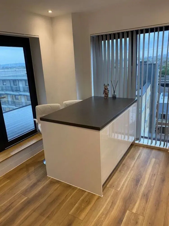 1BD Lovely & High End Apartment London