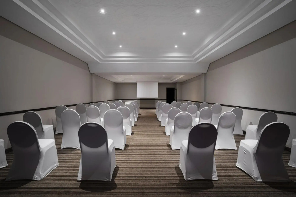 Premier Hotel Regent