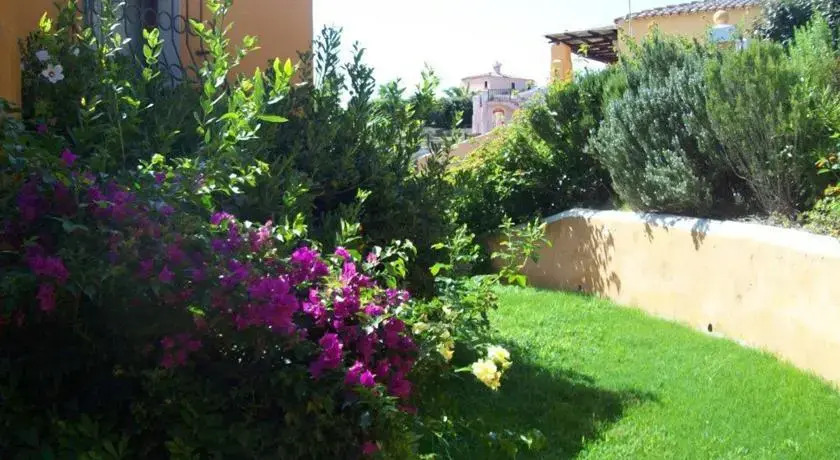 Villa Dei Gemelli