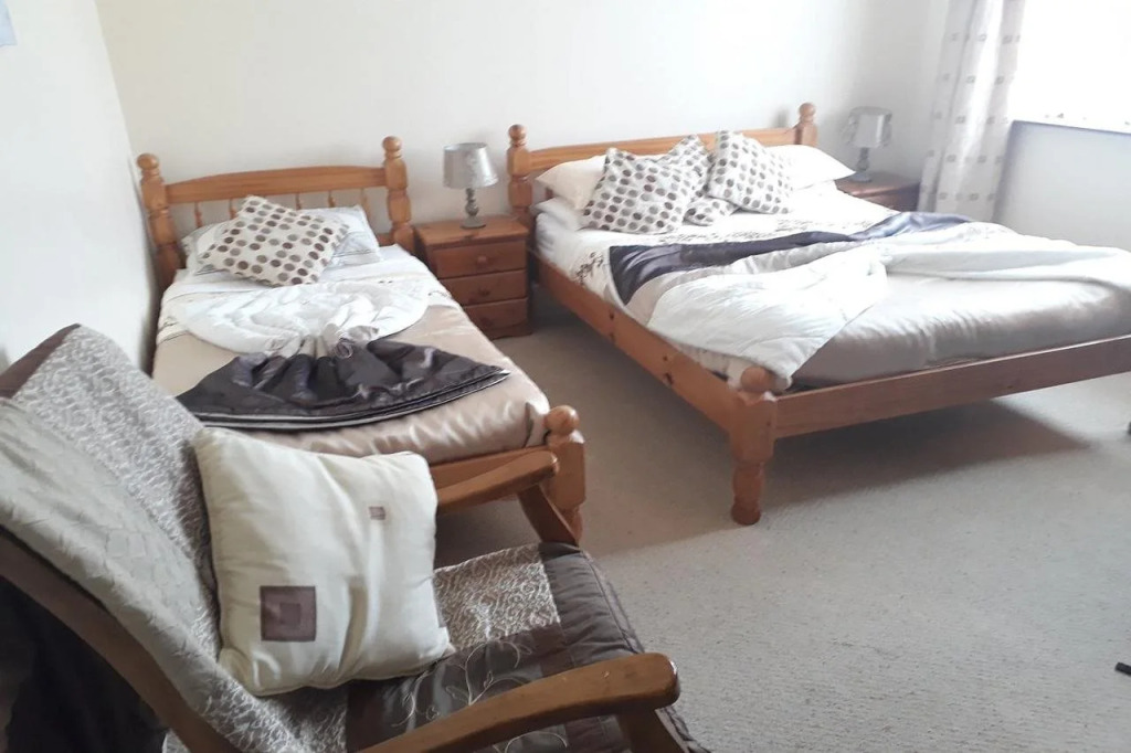 Currane Lodge