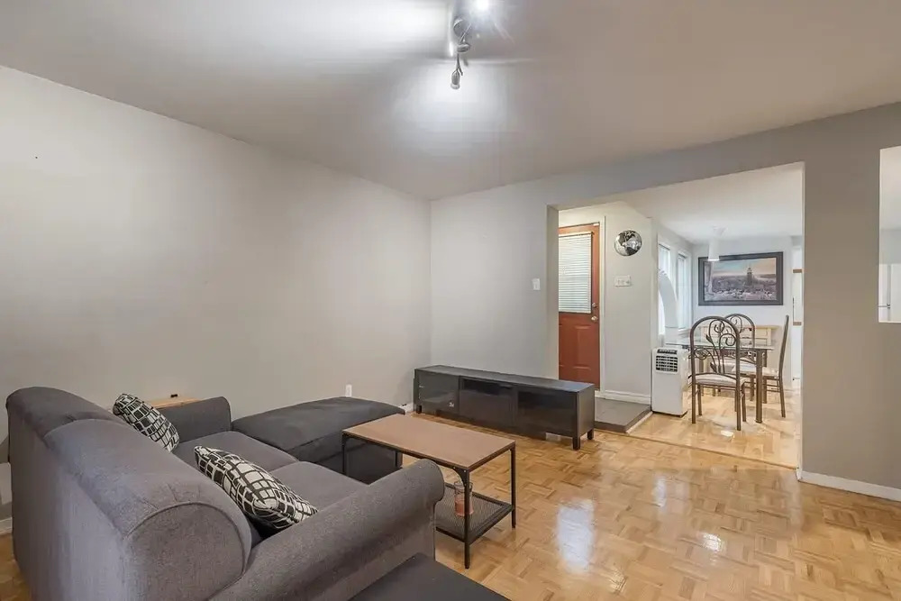 AAA Location - Beautiful Apartment Downtown MTL