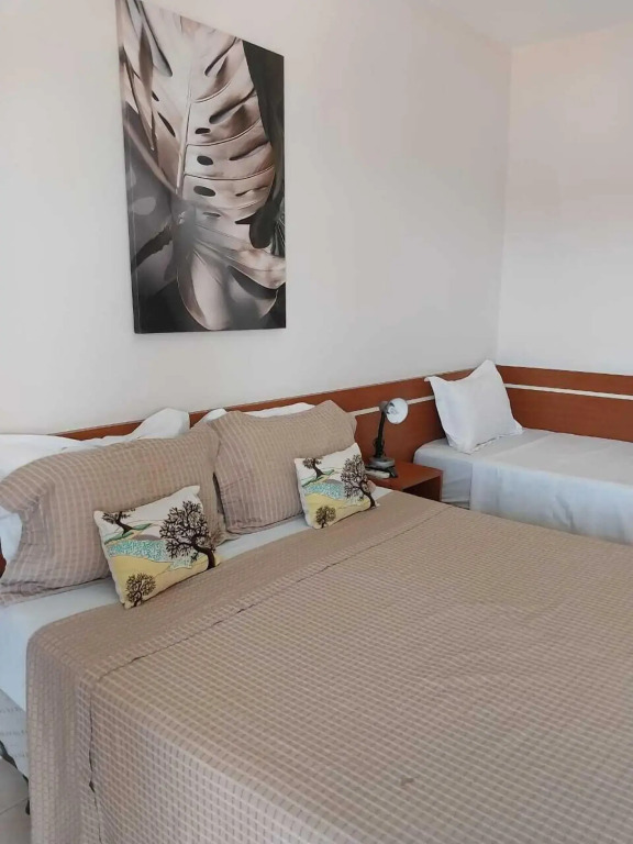 Leme Plaza Hotel
