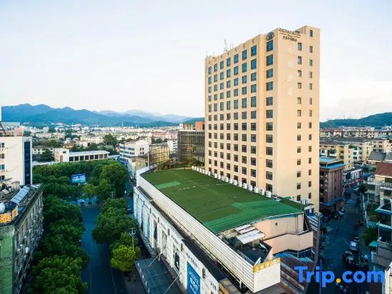 Jinzhao Hotel