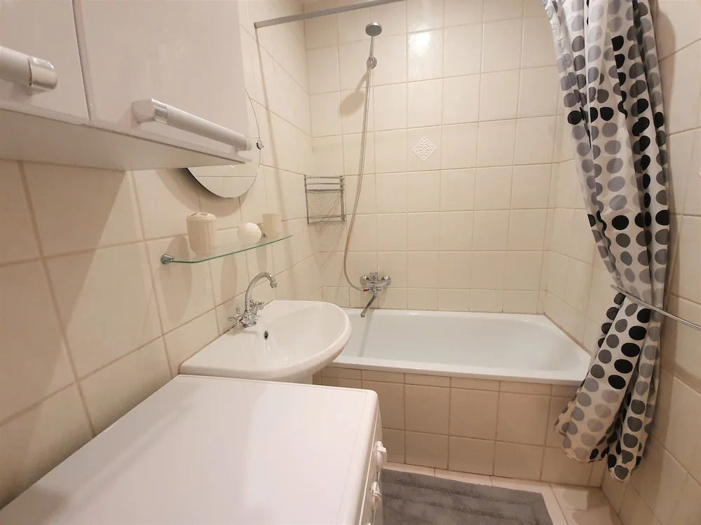 Ап-ты WINWINSTAY Riverside Старый город