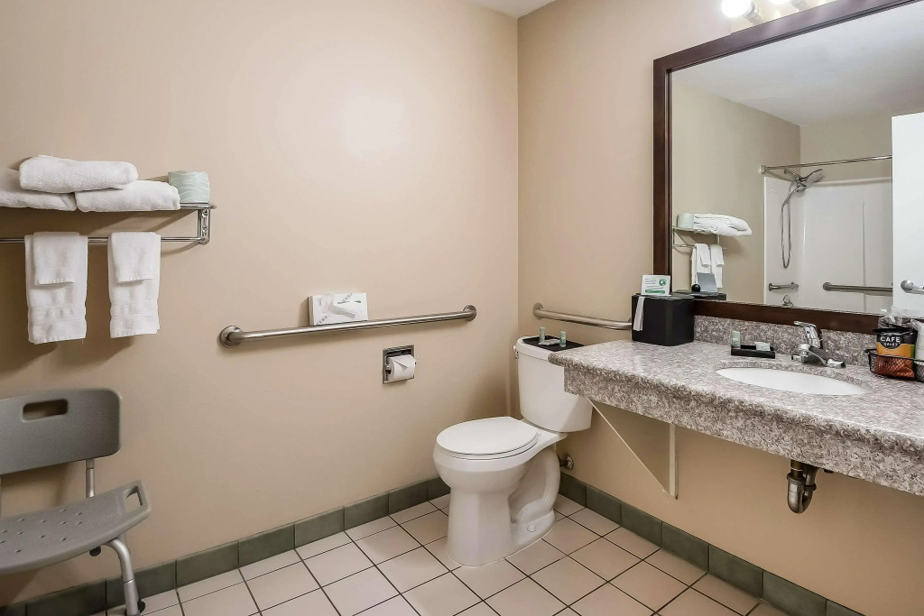 SureStay Hotel by Best Western Fernley
