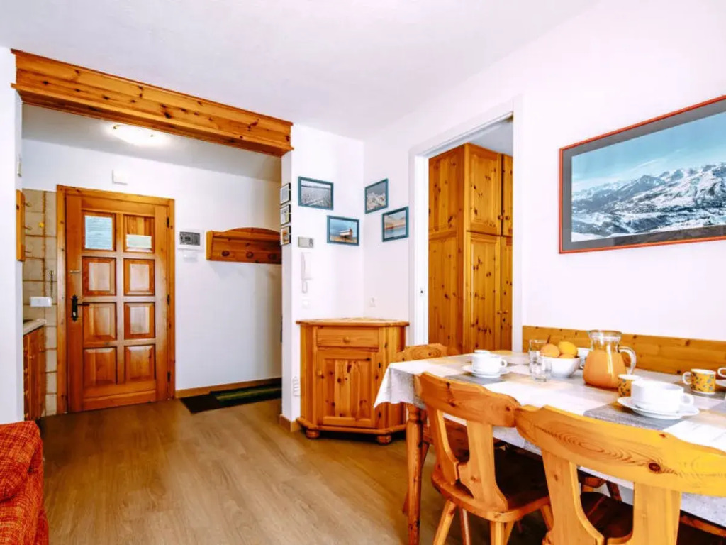 Apartment Ciampac Canazei