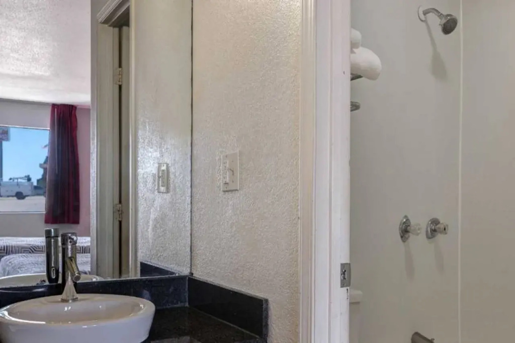Motel 6-Rolla, MO