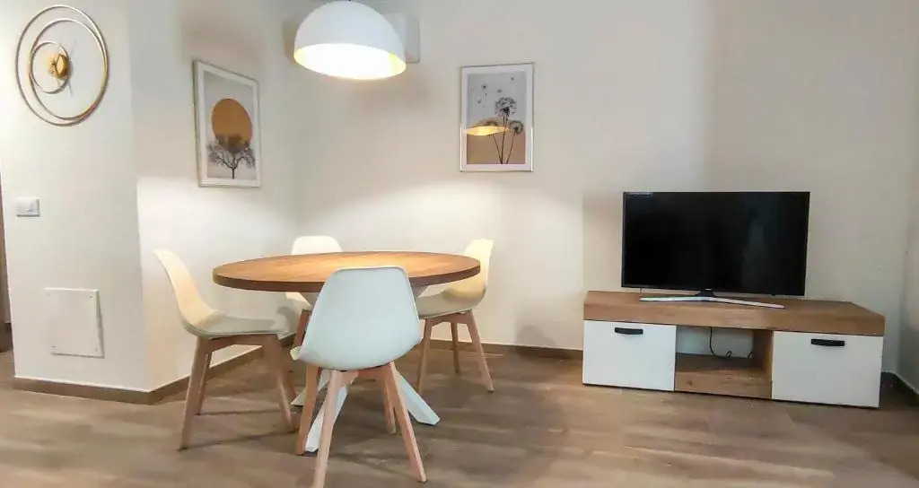 Apartamentos Turísticos Hornillo AT-CC-00681