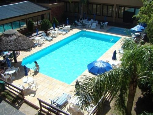 Hotel Fazenda Figueiras