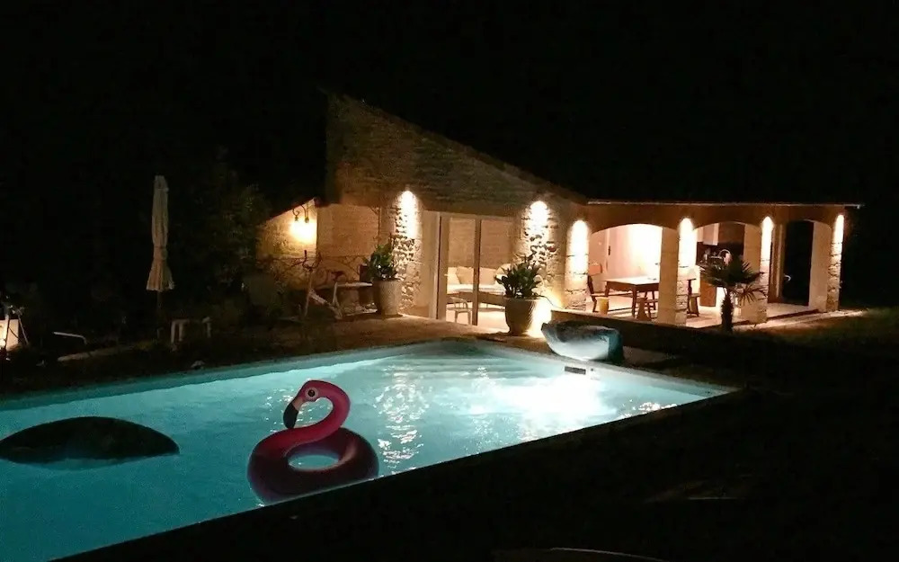 Gîtes Sibémol