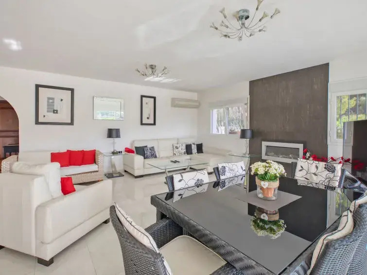 Villa Costa Celia by Interhome