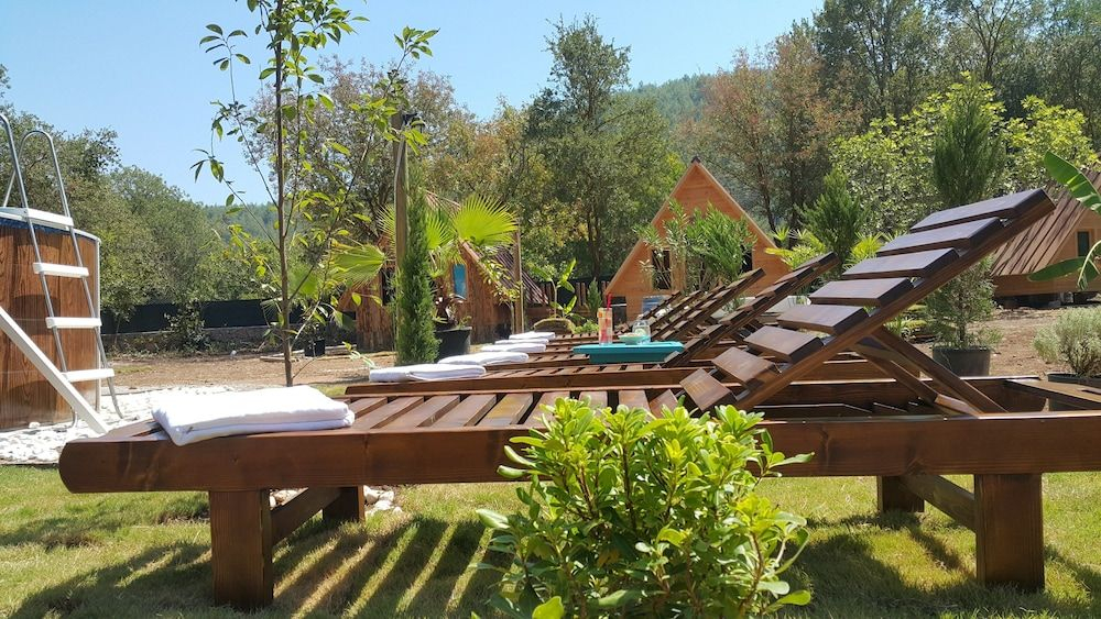 Pusula Bungalow