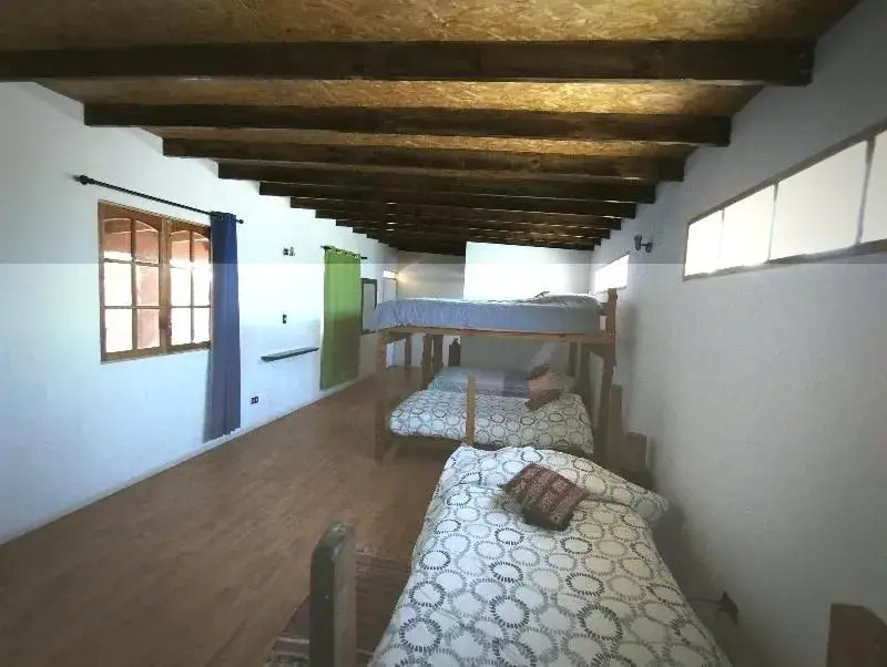 Atacama Checar Hostal