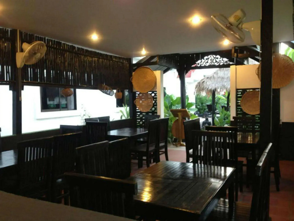 Mohasal Angkor Boutique