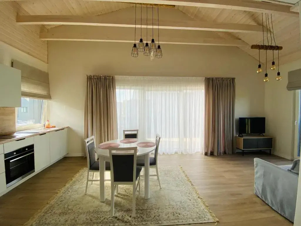 KoKo House Palanga