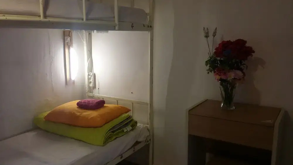 Lemon Tree Guesthouse 2 - Hostel
