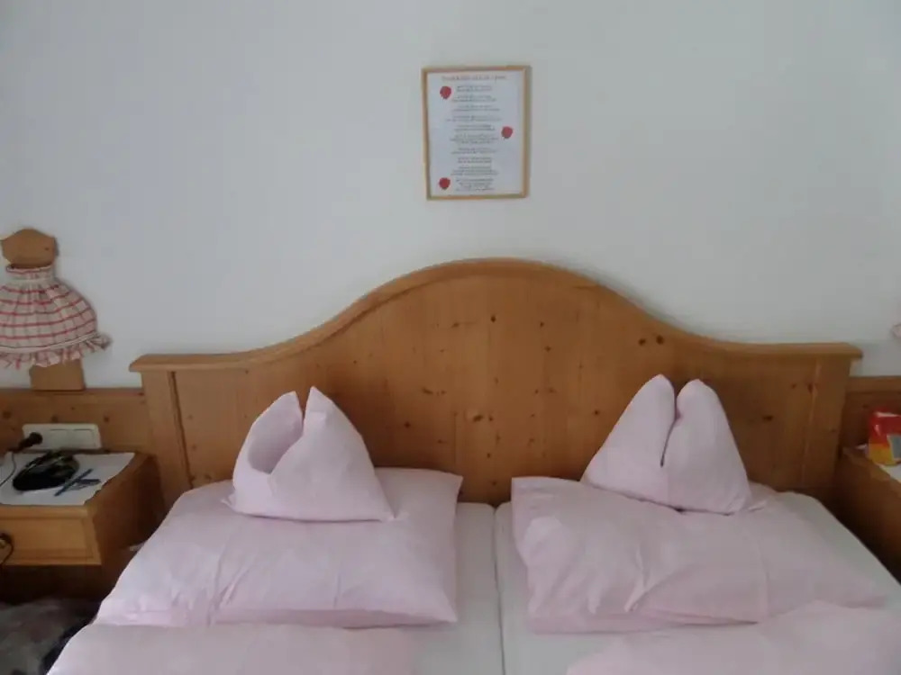 Hotel Kärntnerhof by keyone