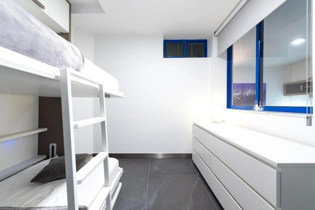 Suites Apartamento 17