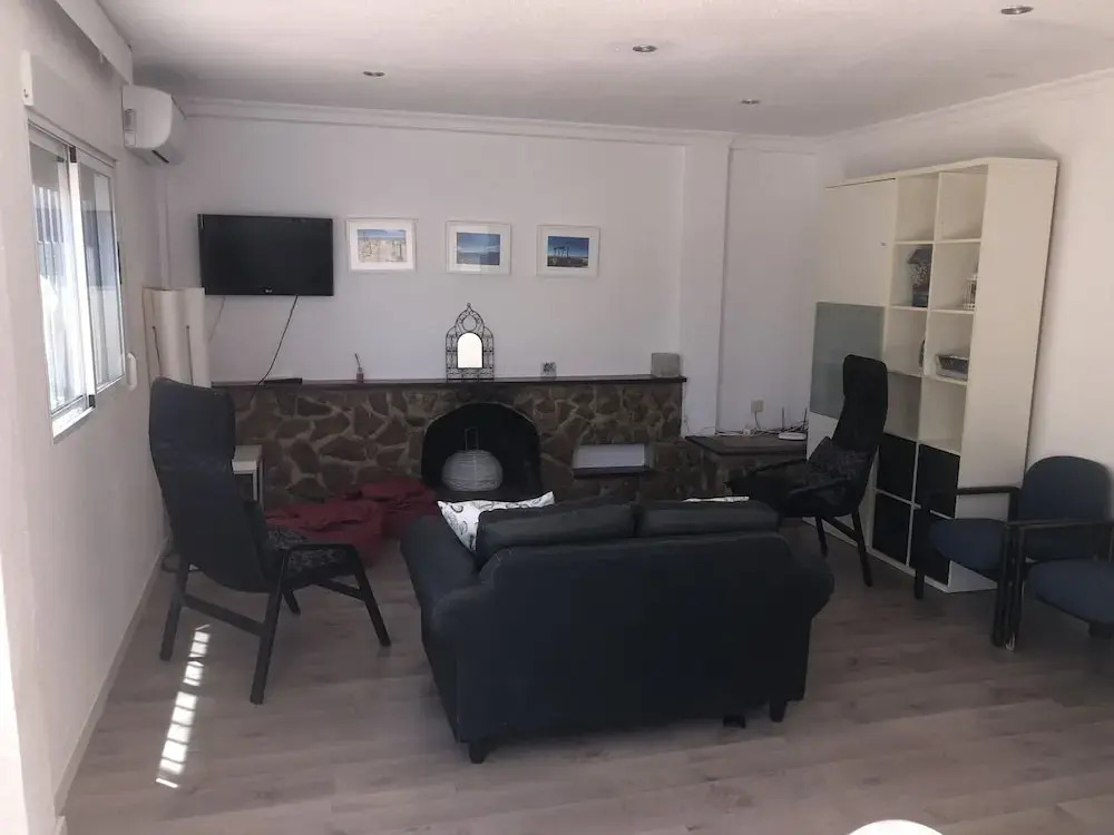 Casa Natalia