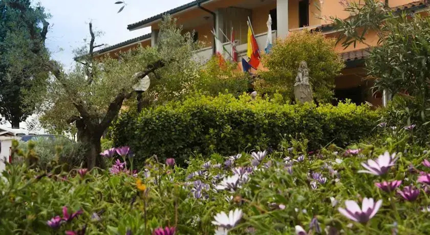 Albergo Il Tegolo