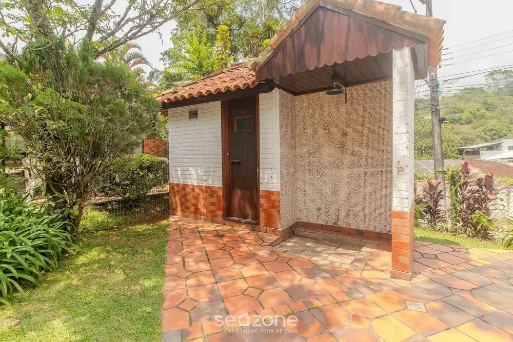 Fully Equipped Studio in Petropolis Moc0210