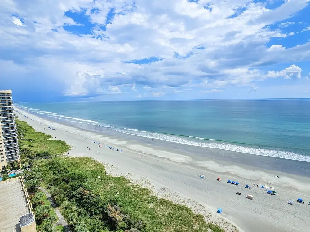1703 Margate 3 Bedroom Condo