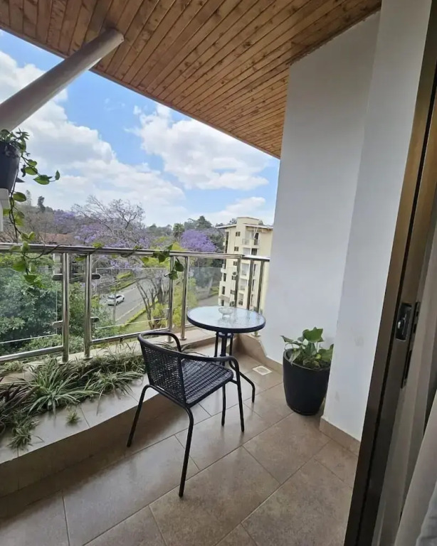 Flexa Cozy Apartments