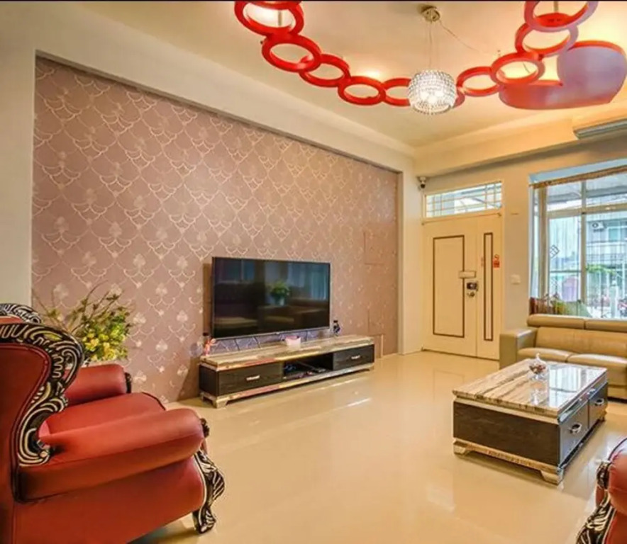 Fashion Player House