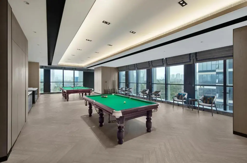 Wanda Realm Kunming