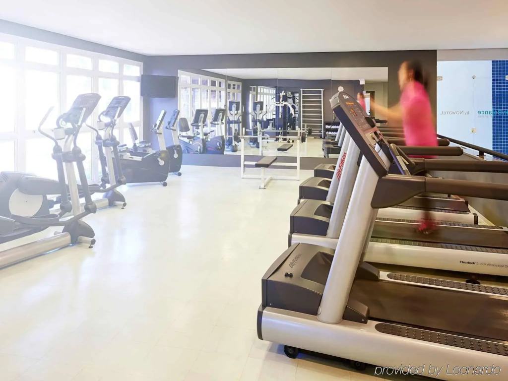 Novotel Sao Jose dos Campos