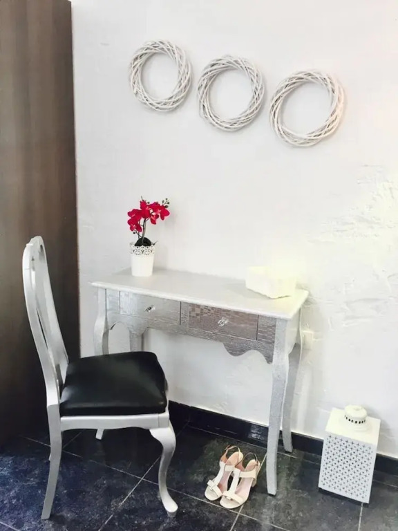 Apartamento Ocean View Triple