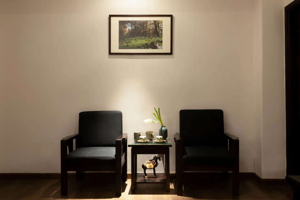 Cochin Zen Hotel
