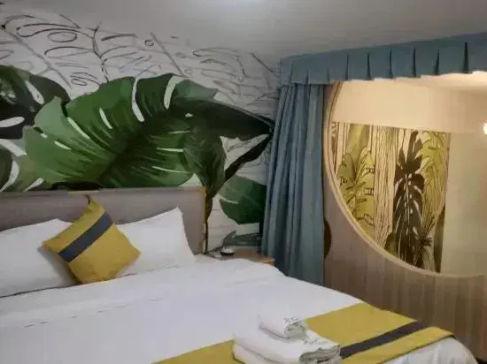 Hampton Holiday Apartment