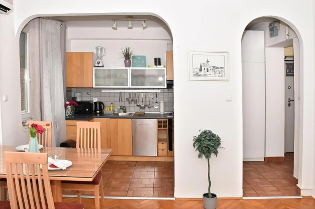 Apartman Vlaška 78