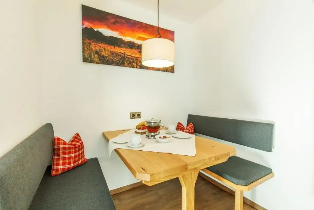 Steinberger Hof inkl. Chiemgaukarte