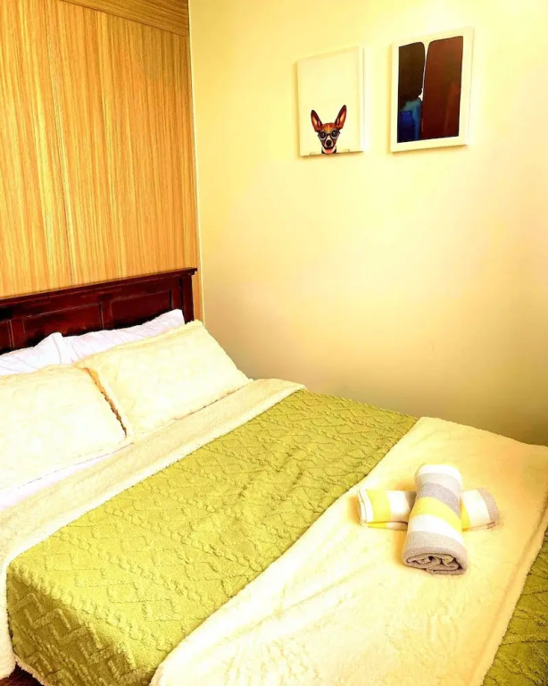 Casa Felice at Shore 2 Residences