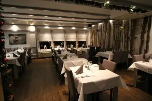 Hotel Restaurant Jägerhof