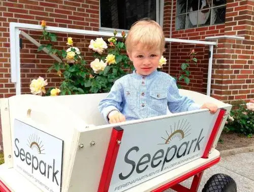 Seepark - Sonnendeck - [#23899]