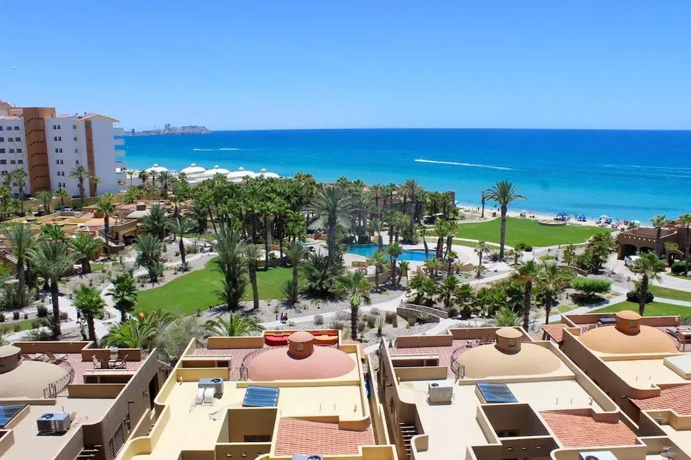 Bella Sirena 1BR BE 503-v by Casago