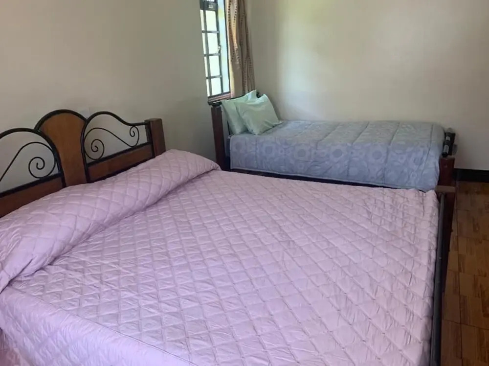 StayPlus Prestigious Kileleshwa Apatment