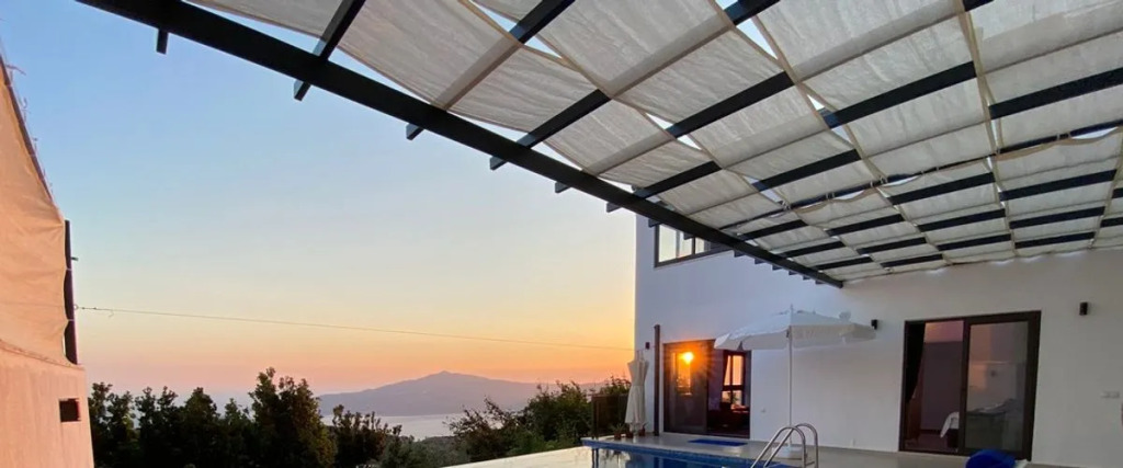Villa Zeytin Kalkan