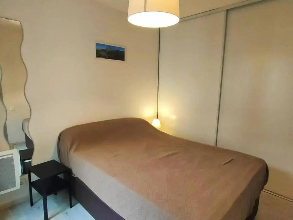 Appartement Cauterets, 2 pièces, 6 personnes - FR-1-234-199