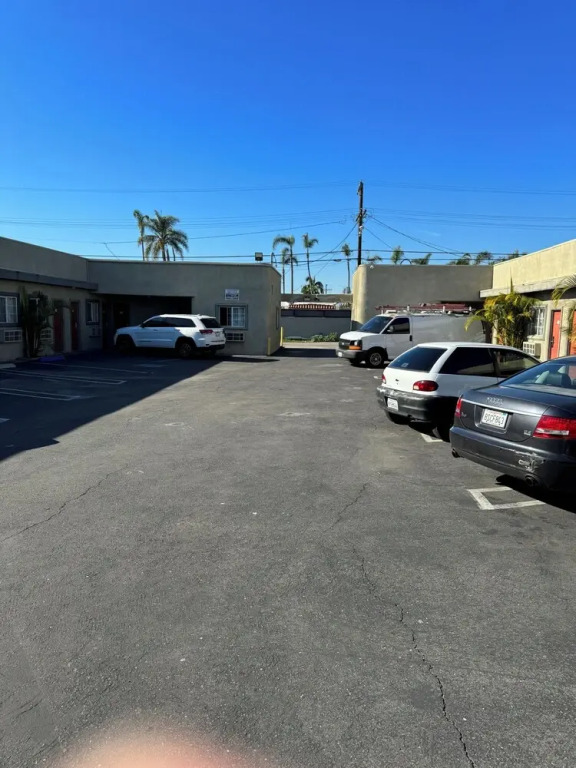 La Cienega Inn Motel