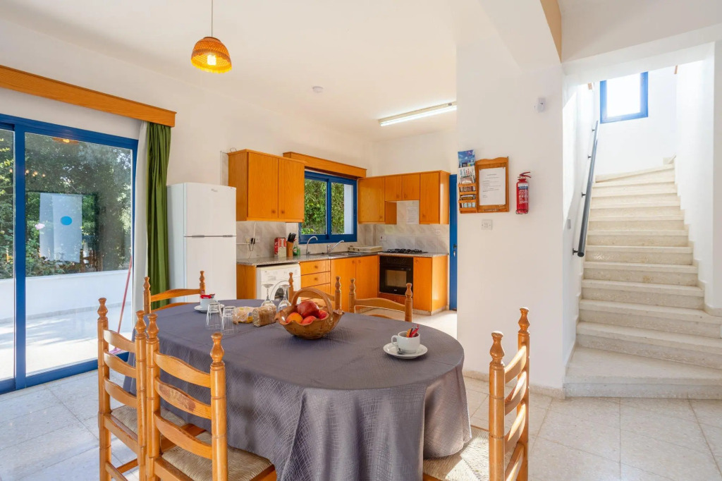 Villa Charoula Exi Large Private Pool AC WiFi